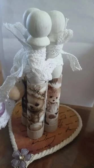 Décoration chambre d'enfants
